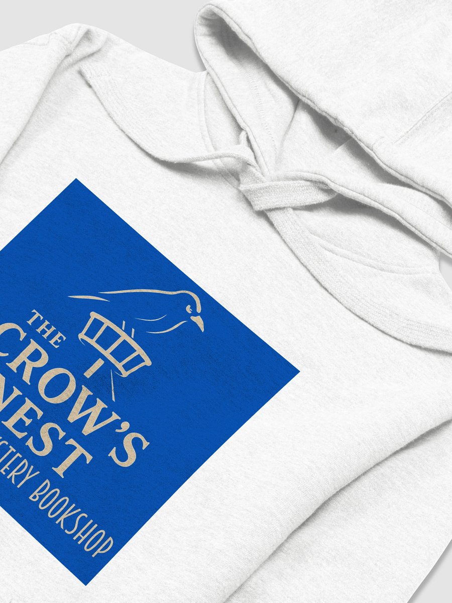 The Crow's Nest Hoodie product image (10)