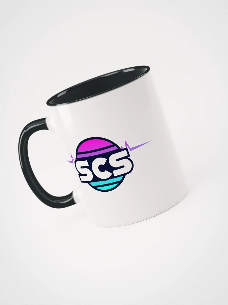SUP DOOD MULTI COLOR MUG product image (3)