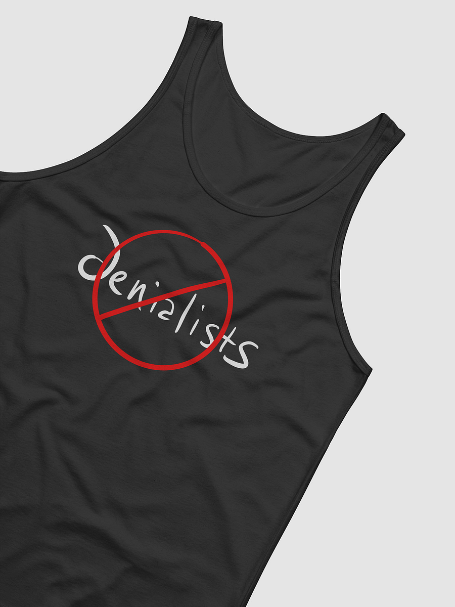 Ban Denialists tank product image (13)