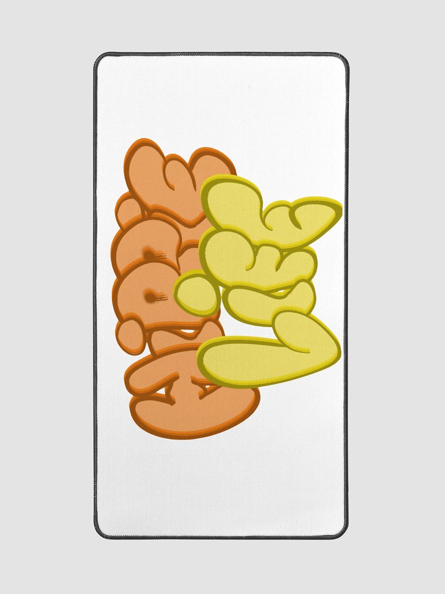 Lifestyle Pad product image (2)