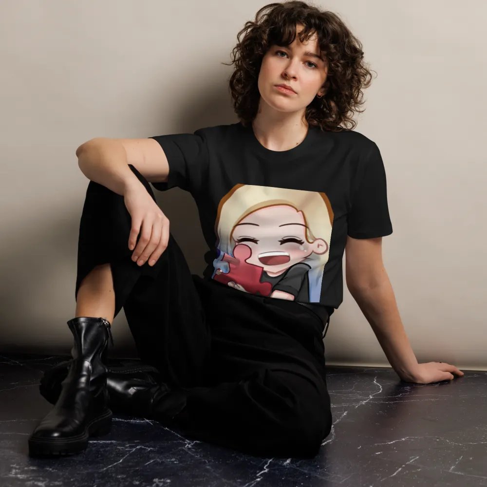 Madison Rice マディソン Unsex T shirt product image (13)