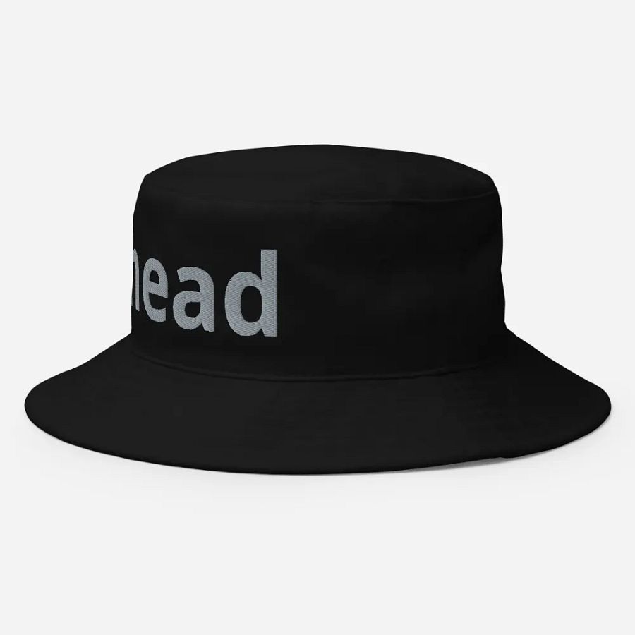 !head Bucket Hat product image (10)
