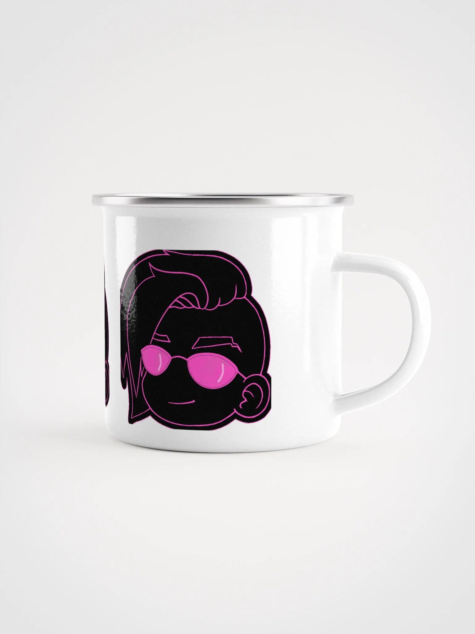 Hybrid Enamel Mug product image (3)