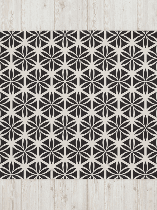 the 'blossom' throw product image (3)