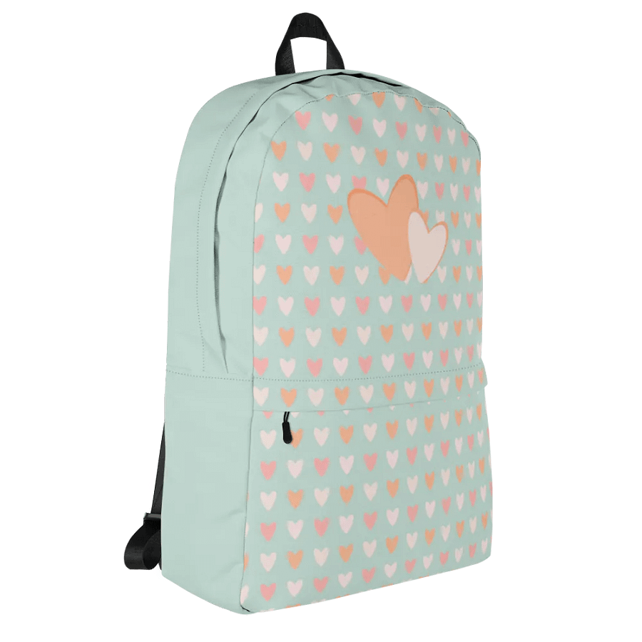 Simply Peachy Backpack product image (5)