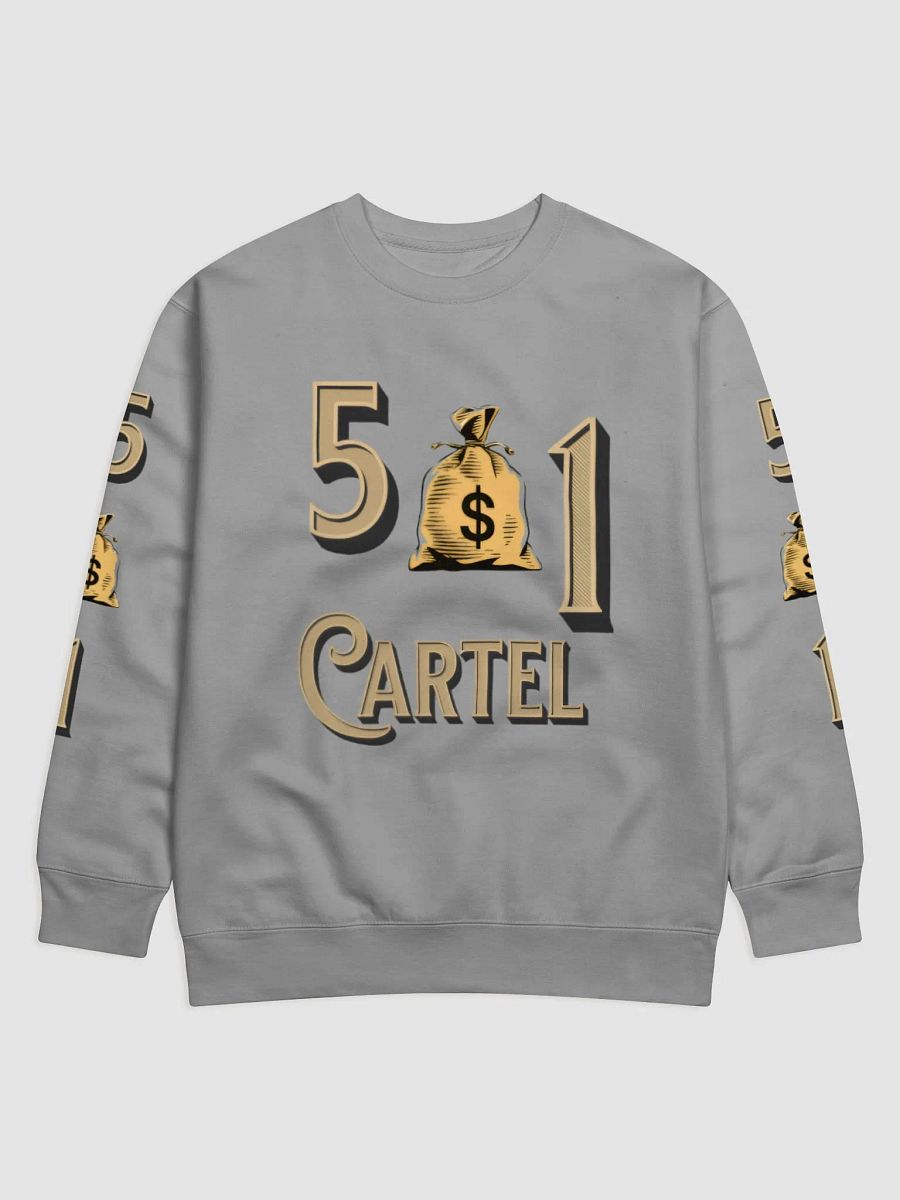 501 Cartel Sweatshirt product image (5)
