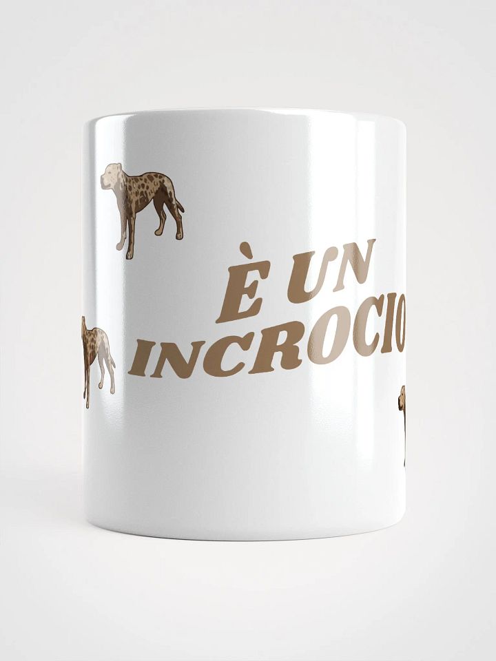 Tazza È un incrocio brood product image (2)
