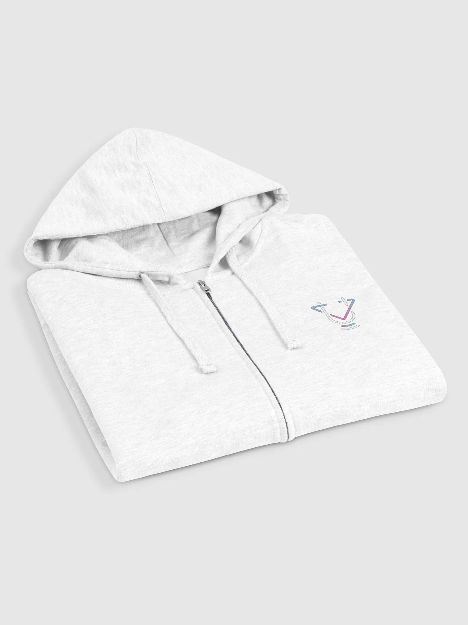 Out of S[poons] Zip Hoodie product image (4)