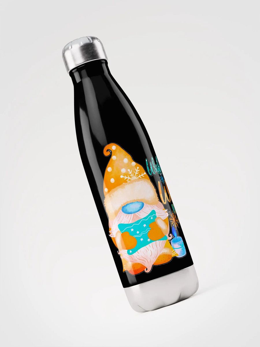 WAKE ME UP WHEN WINTER IS OVER product image (6)