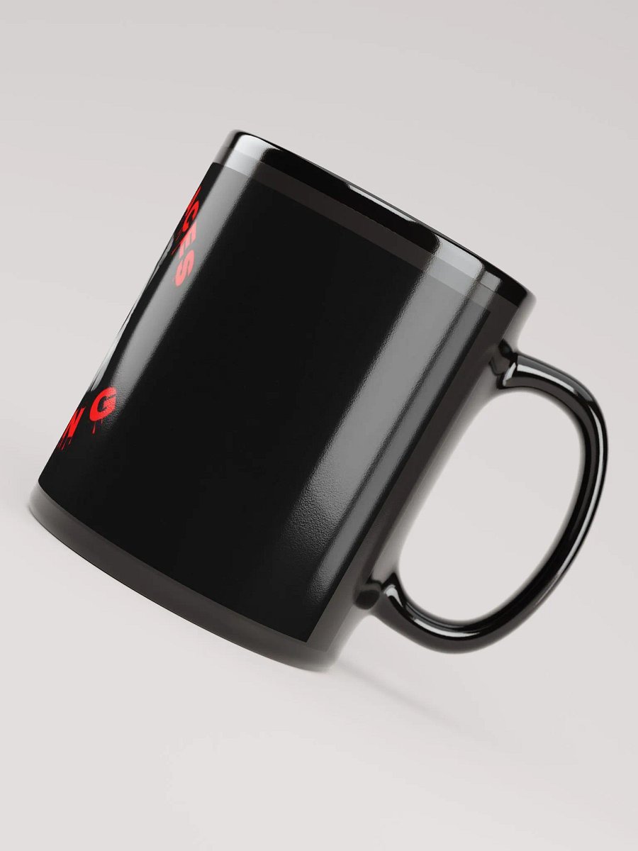 Smoking Aces Gaming Mug product image (7)