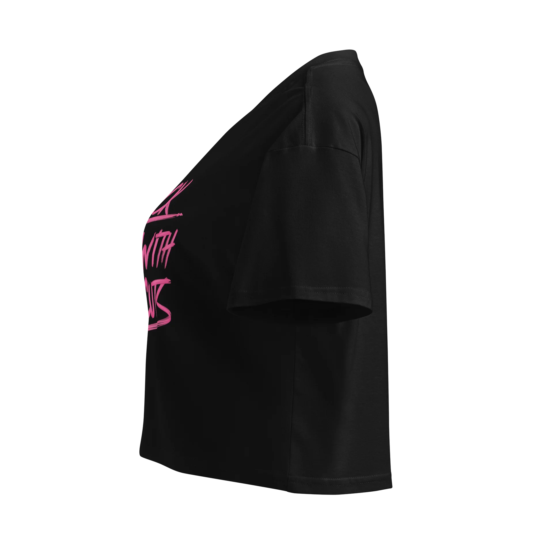 BGWPV Gothic Tee product image (6)