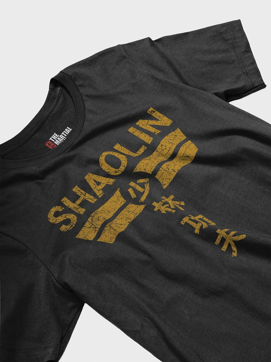 Shaolin - T-Shirt product image (9)