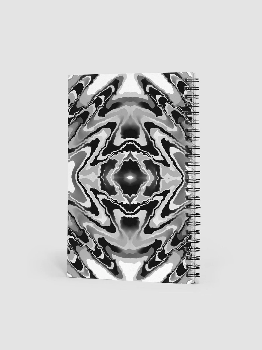 Liquid Design Notebook product image (5)