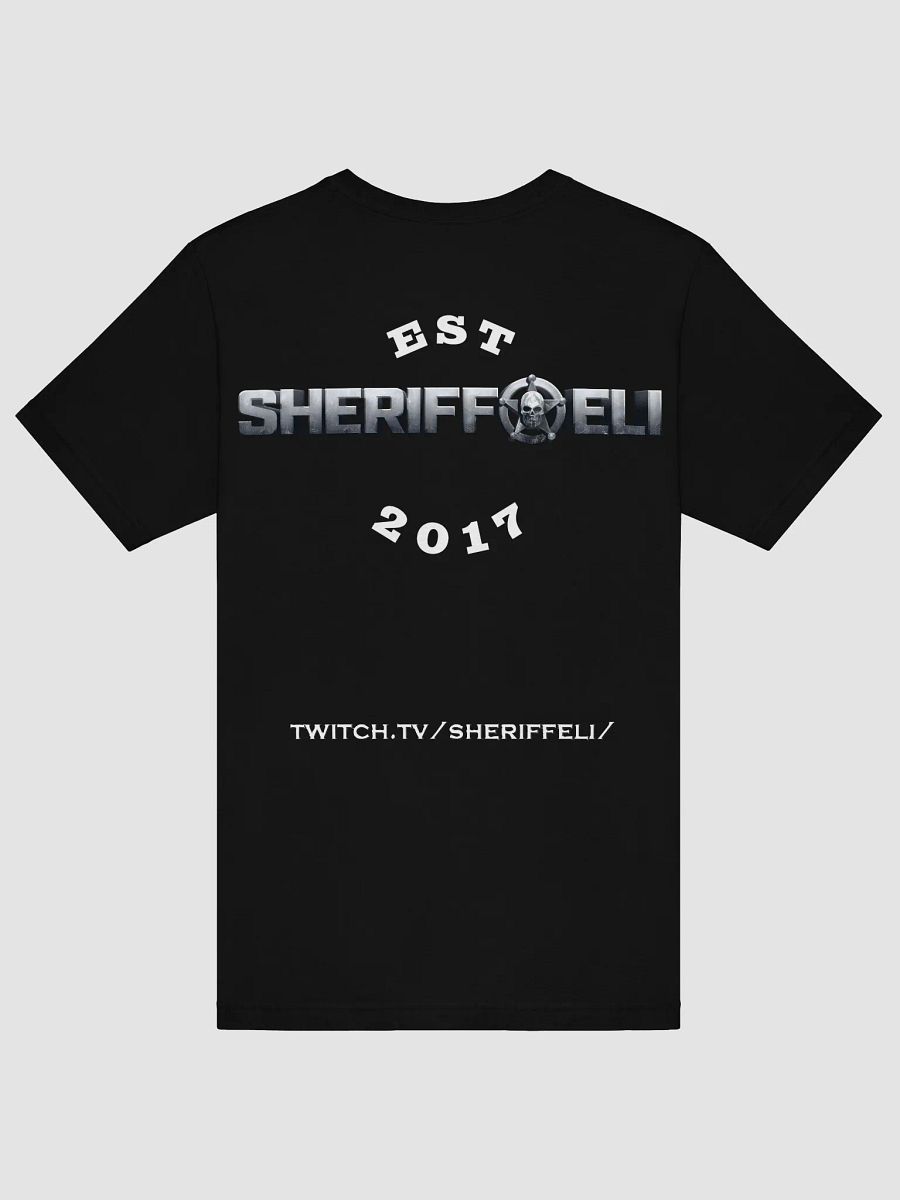 B.S.S.O. Deputy Uniform Shirt Super Soft [No Flag] product image (6)
