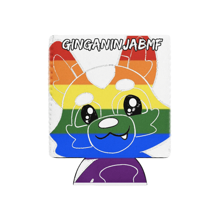 Prideful Koozie product image (1)
