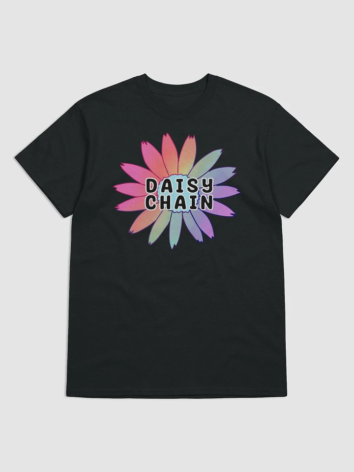 Pride Daisy Chain T-Shirt product image (6)