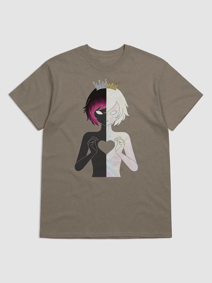 Dark vs. Light [Hot Pink] product image (11)
