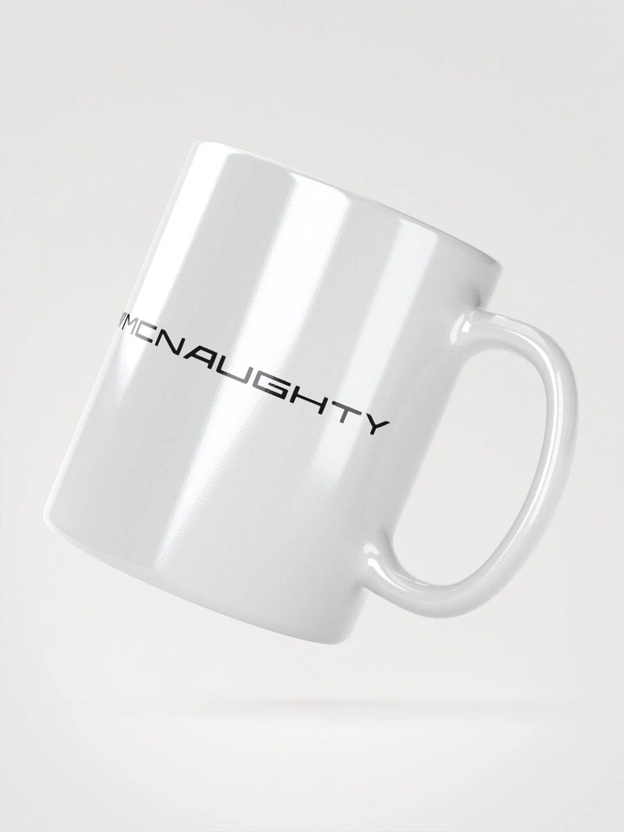 McNaughty Mug product image (4)