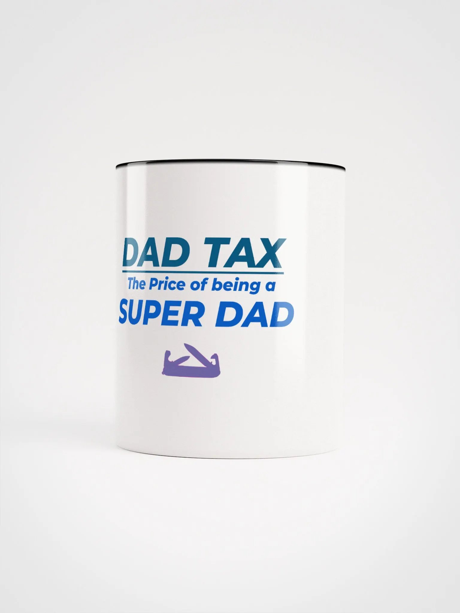 DAD TAX The Price of Being a Super Dad product image (67)