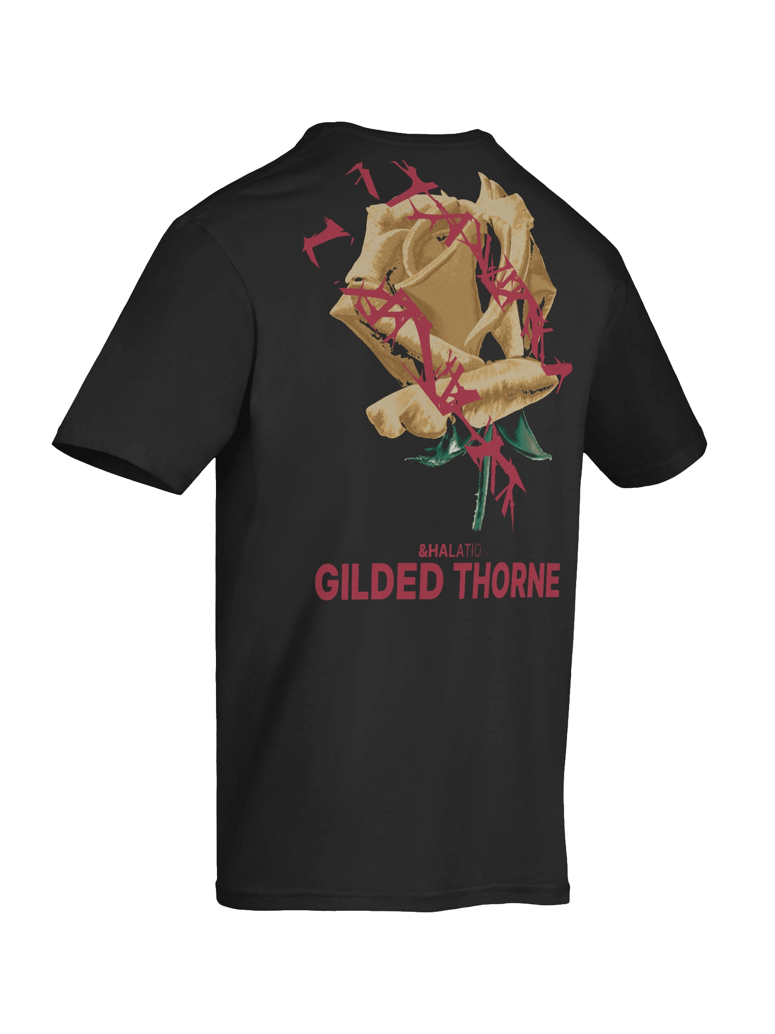 Rose Fracture - GILDED THORNE product image (5)