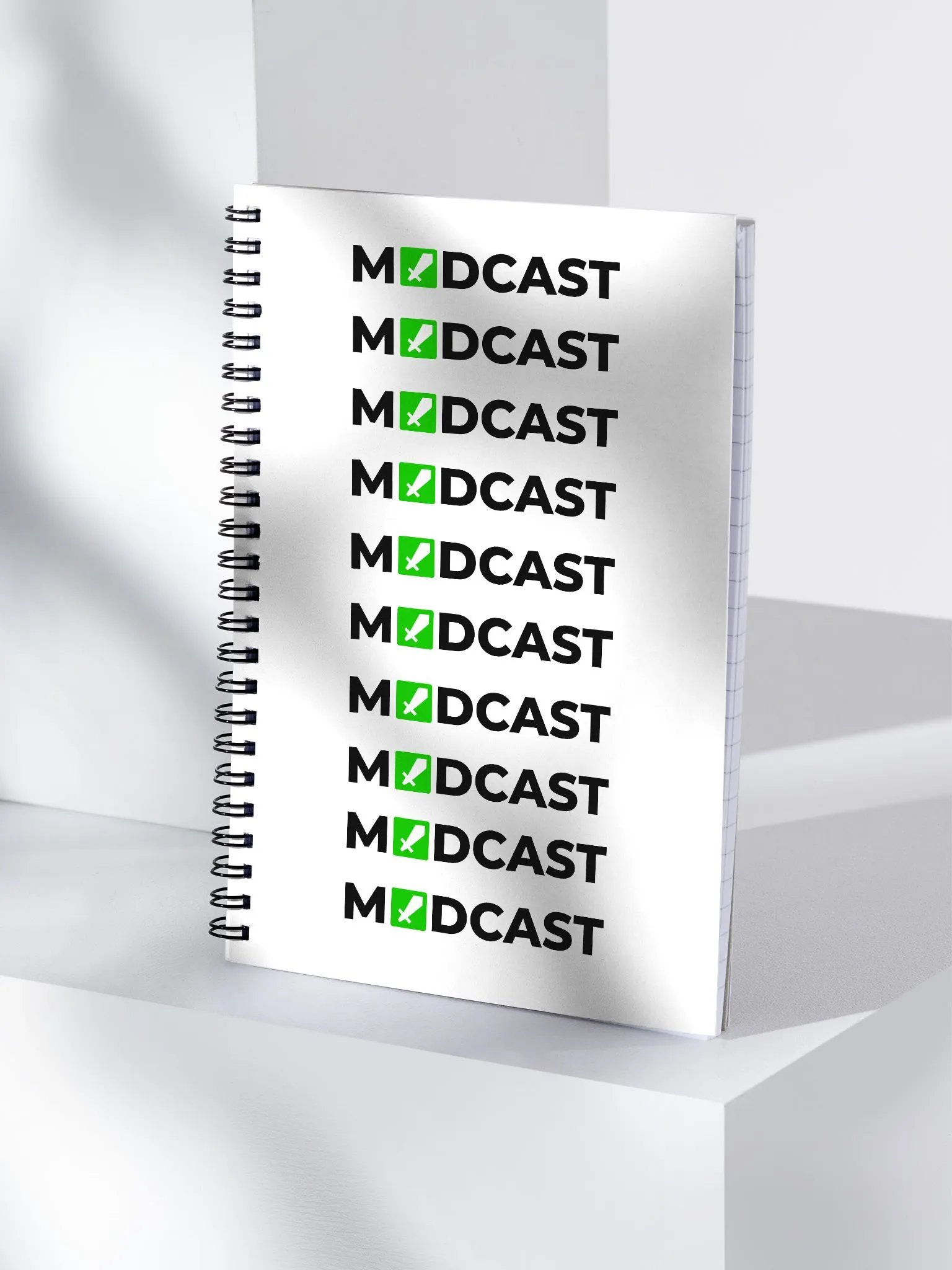 MODCAST scatter notebook product image (3)