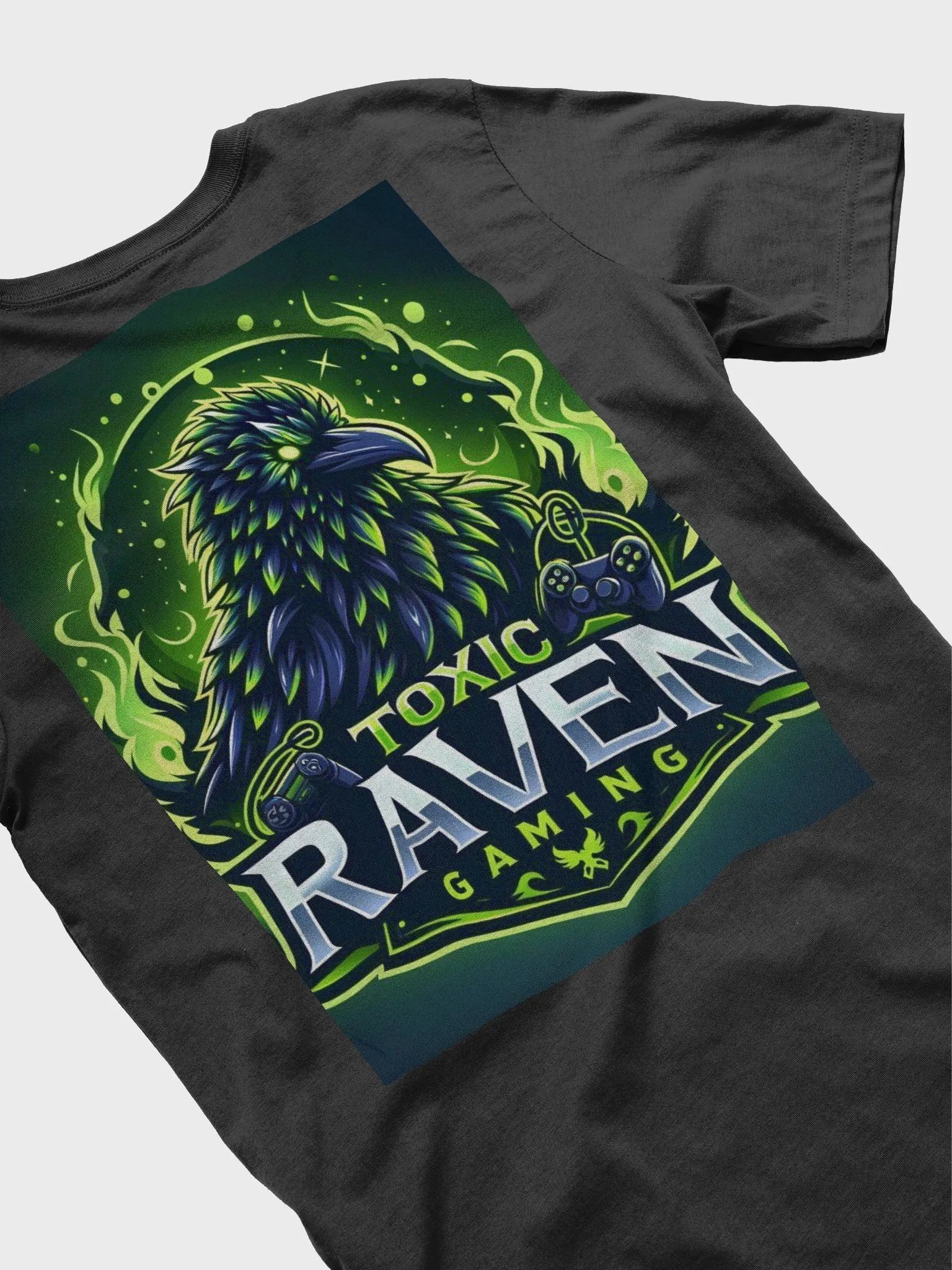 Toxic Tee product image (4)