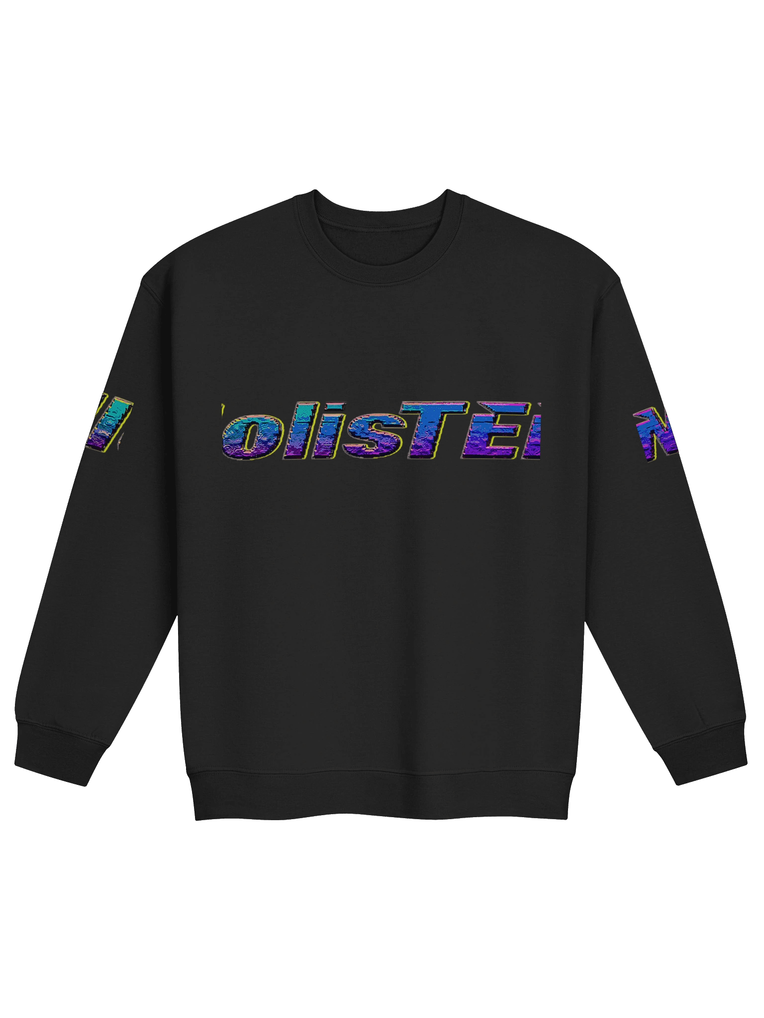 Hello Listener sweatshirt product image (1)