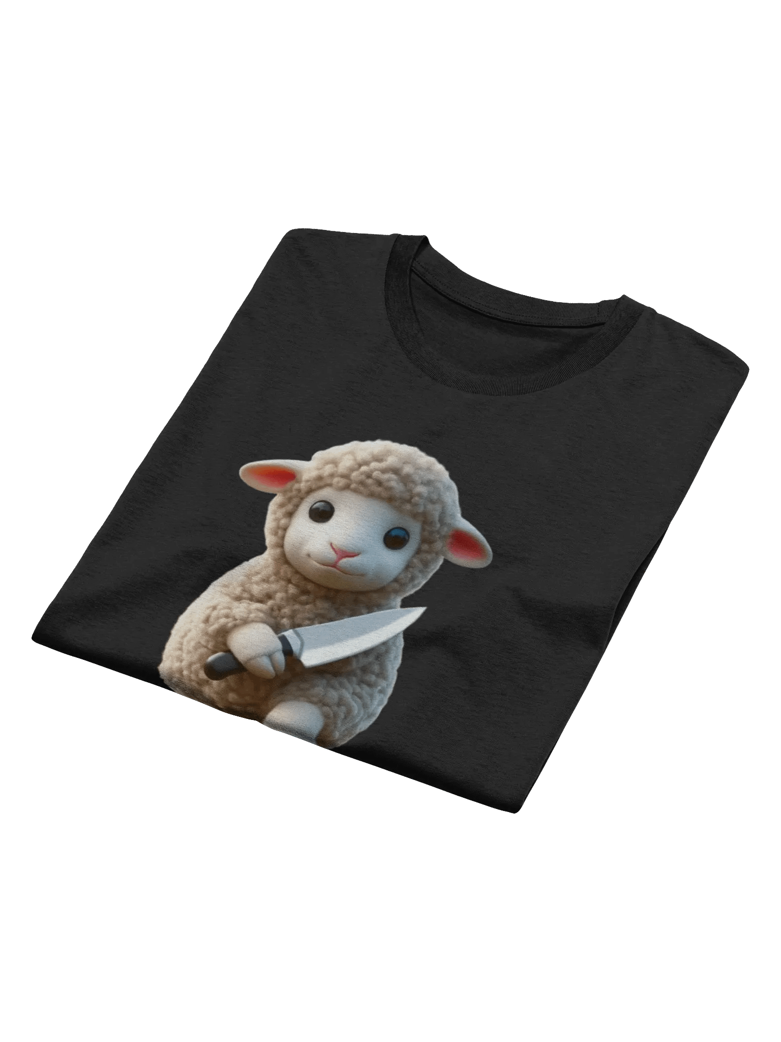 Get LAMBASTED! Eco-Friendly T-shirt! product image (20)