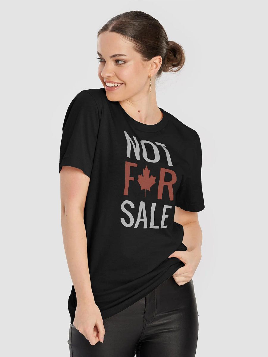 Harwinder Sandhu Not For Sale Shirt product image (9)