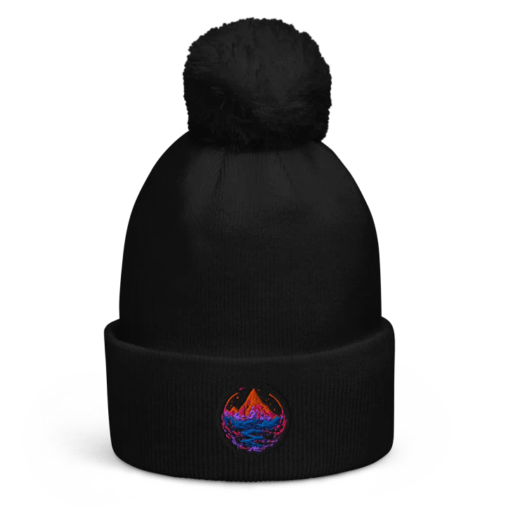 Mt. Sneaky Beanie product image (1)