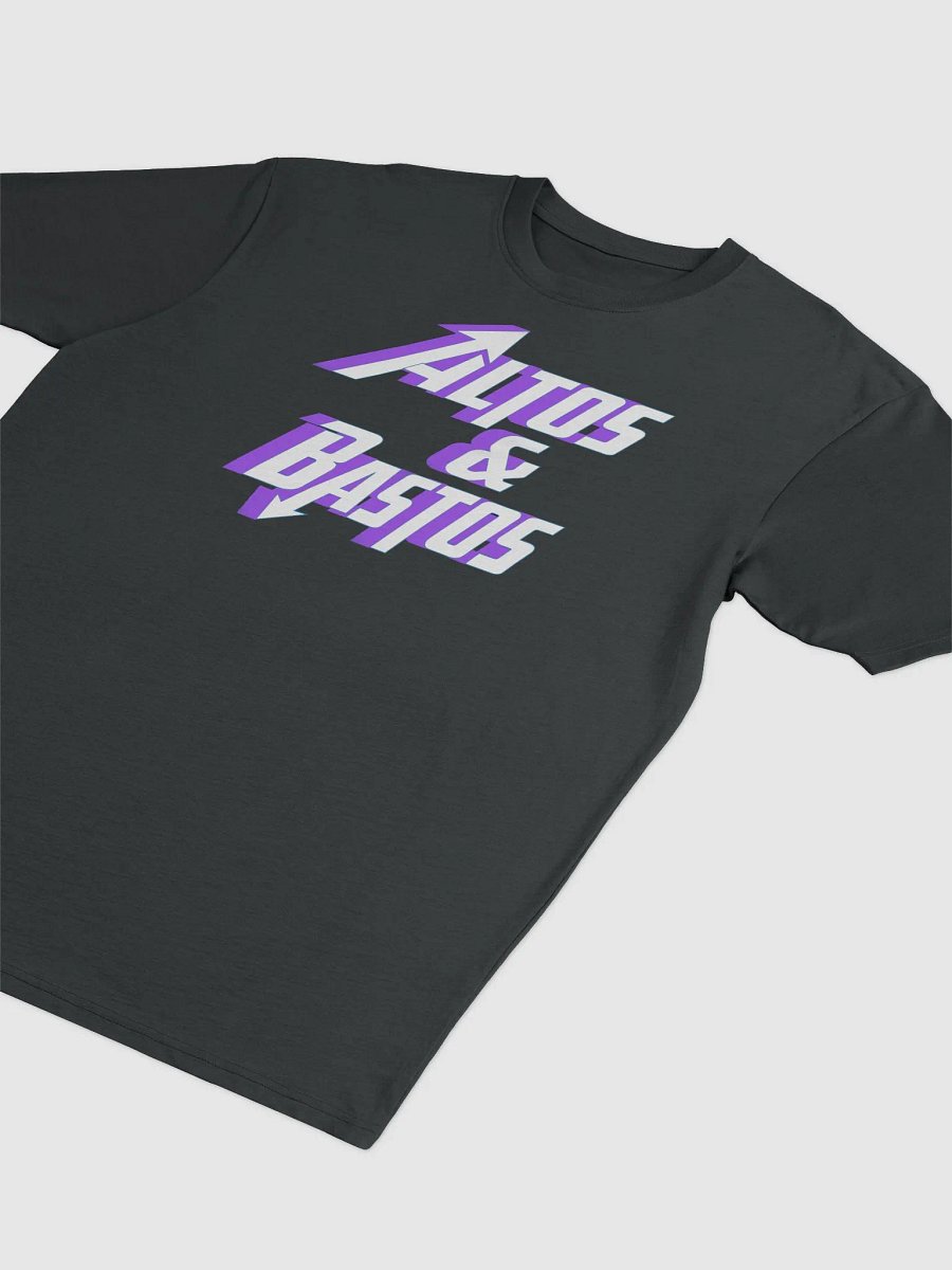 Camiseta Altos & Bastos product image (3)