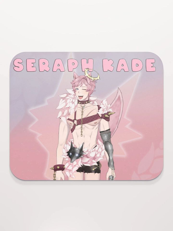 Beastmaster Mousepad product image (2)