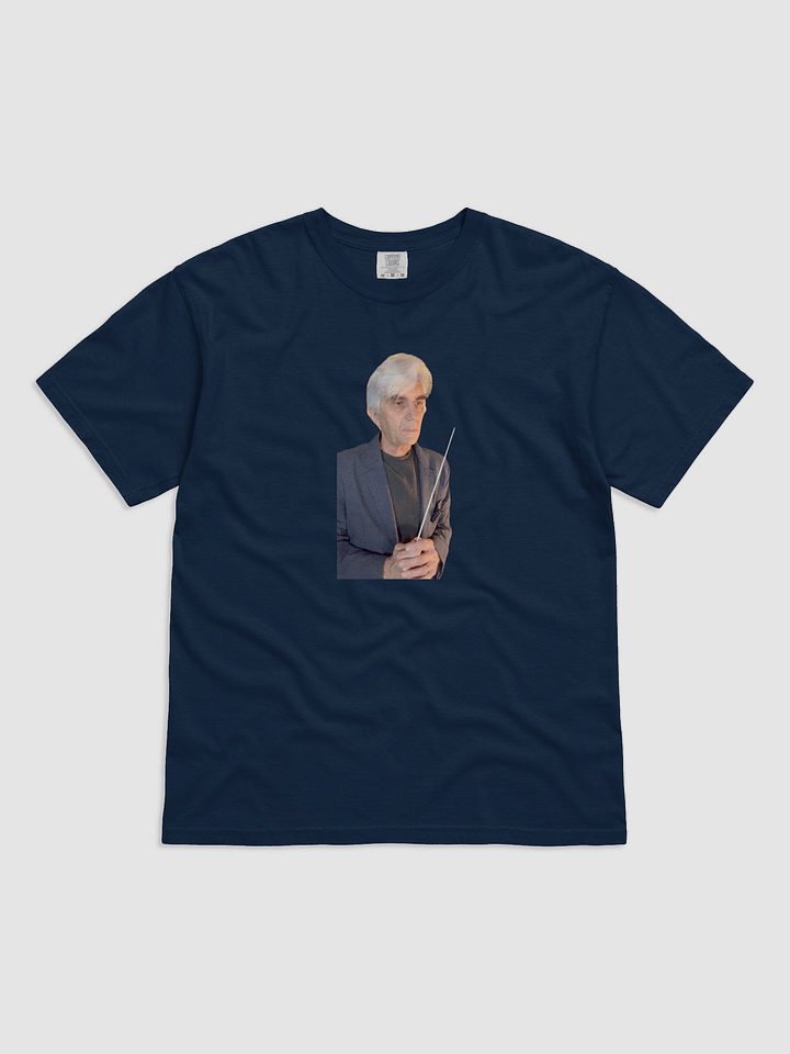 Conductor Tee product image (5)