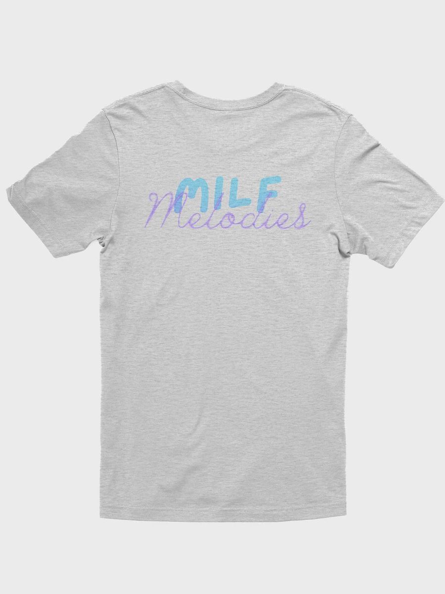 Milf Melodies Shirt product image (12)