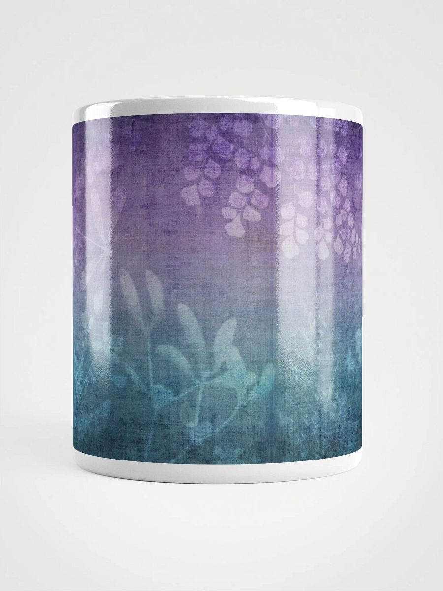 Blue Wildflowers Mug product image (15)