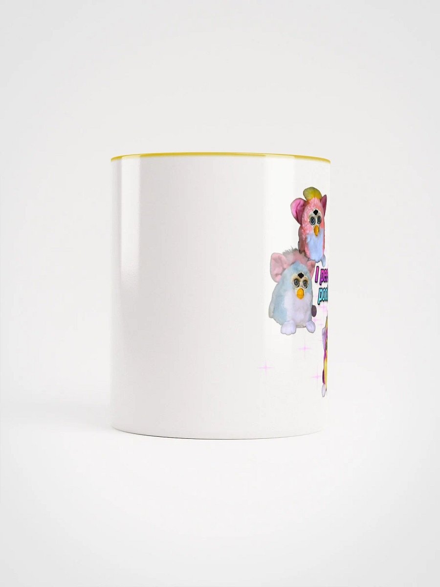 I Pee In Pools Mug product image (70)
