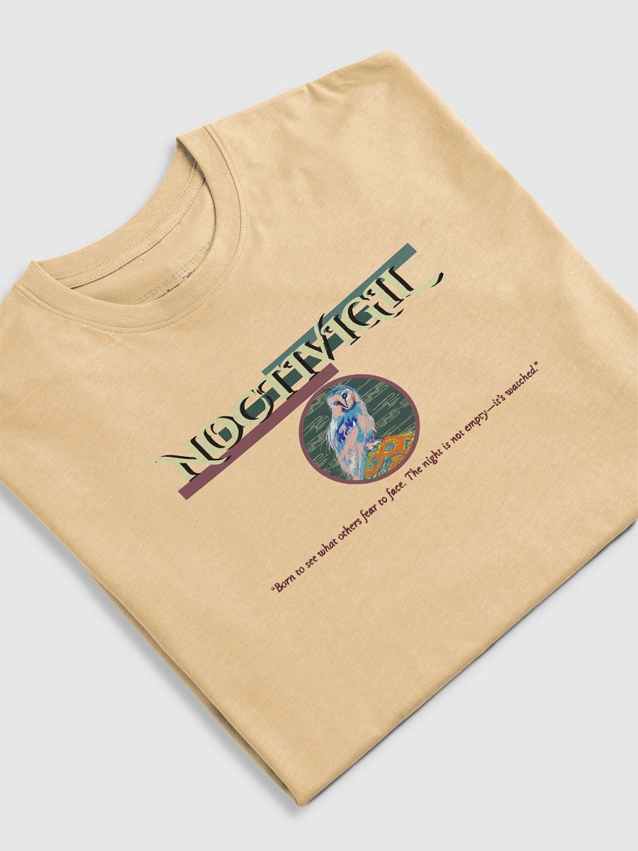 NOCTIVIGIL Cotton Heritage Men's Premium Heavyweight Tee product image (20)