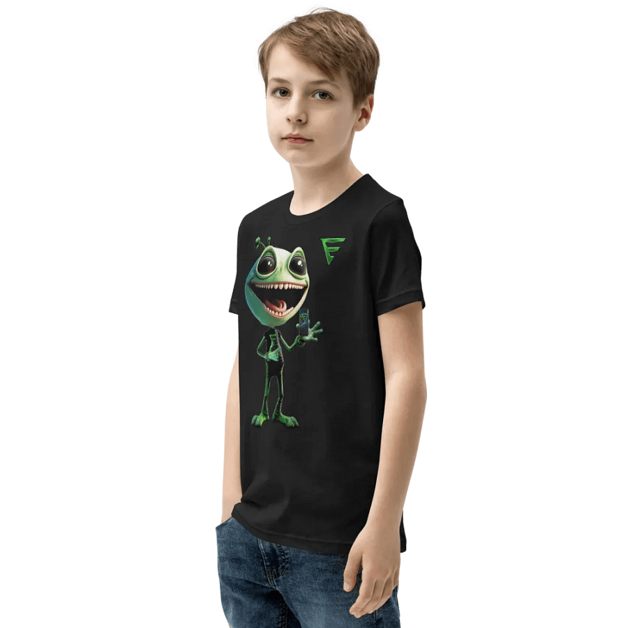 Kids - EV Initiative 2 product image (4)