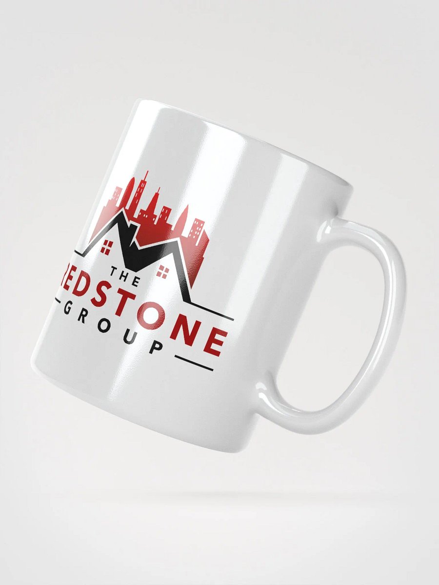 Redstone Group Mug product image (2)