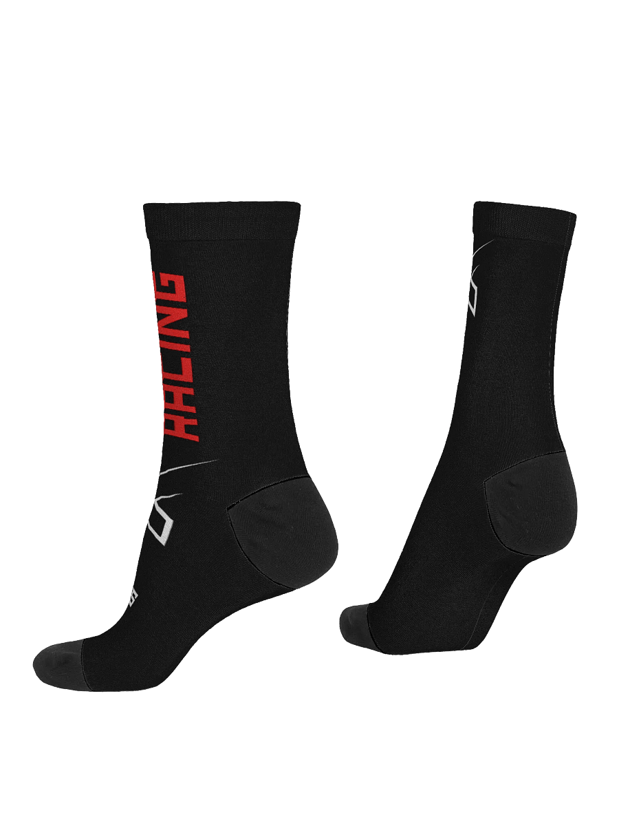 Left Right XRL Socks product image (4)