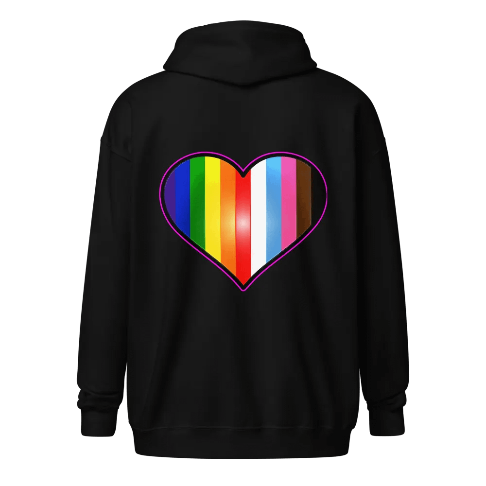 Love is Love Hoodie product image (1)