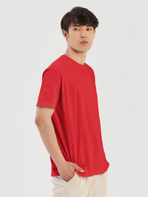 Photo showing Gildan Unisex Softstyle T-Shirt