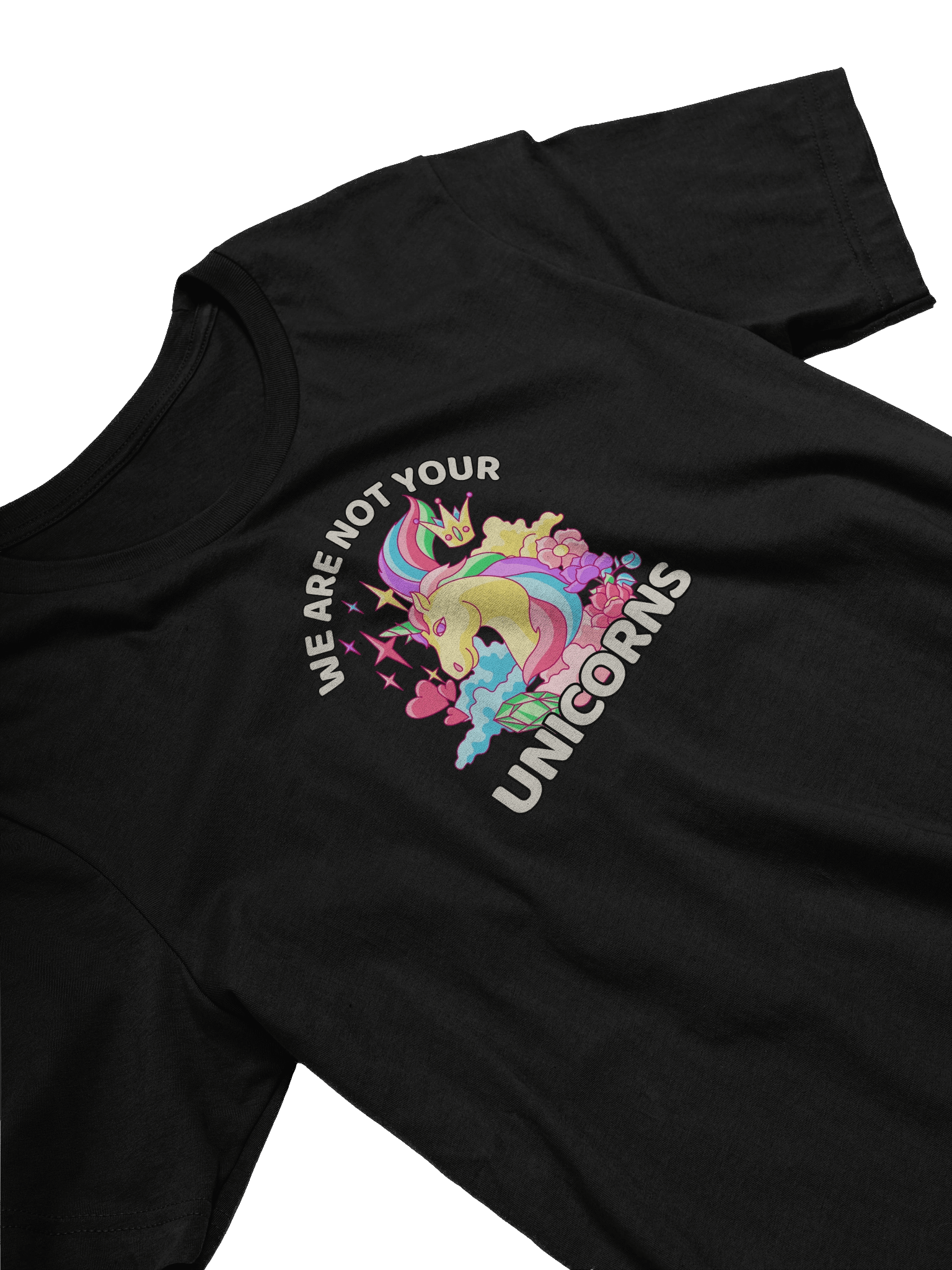 We are not your Unicorns product image (22)