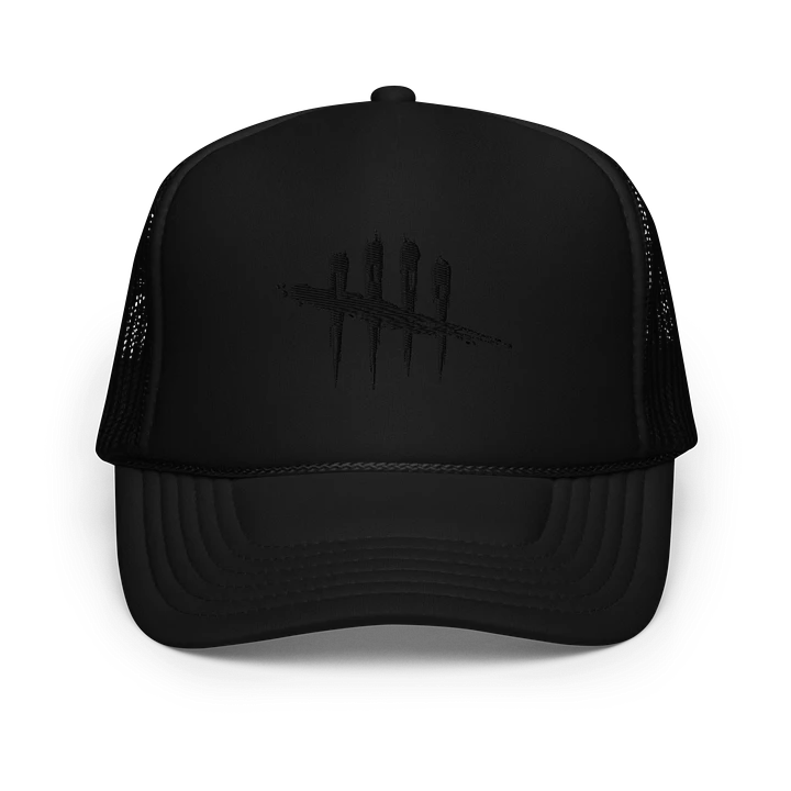 Dead by Rossy Trucker Hat product image (1)