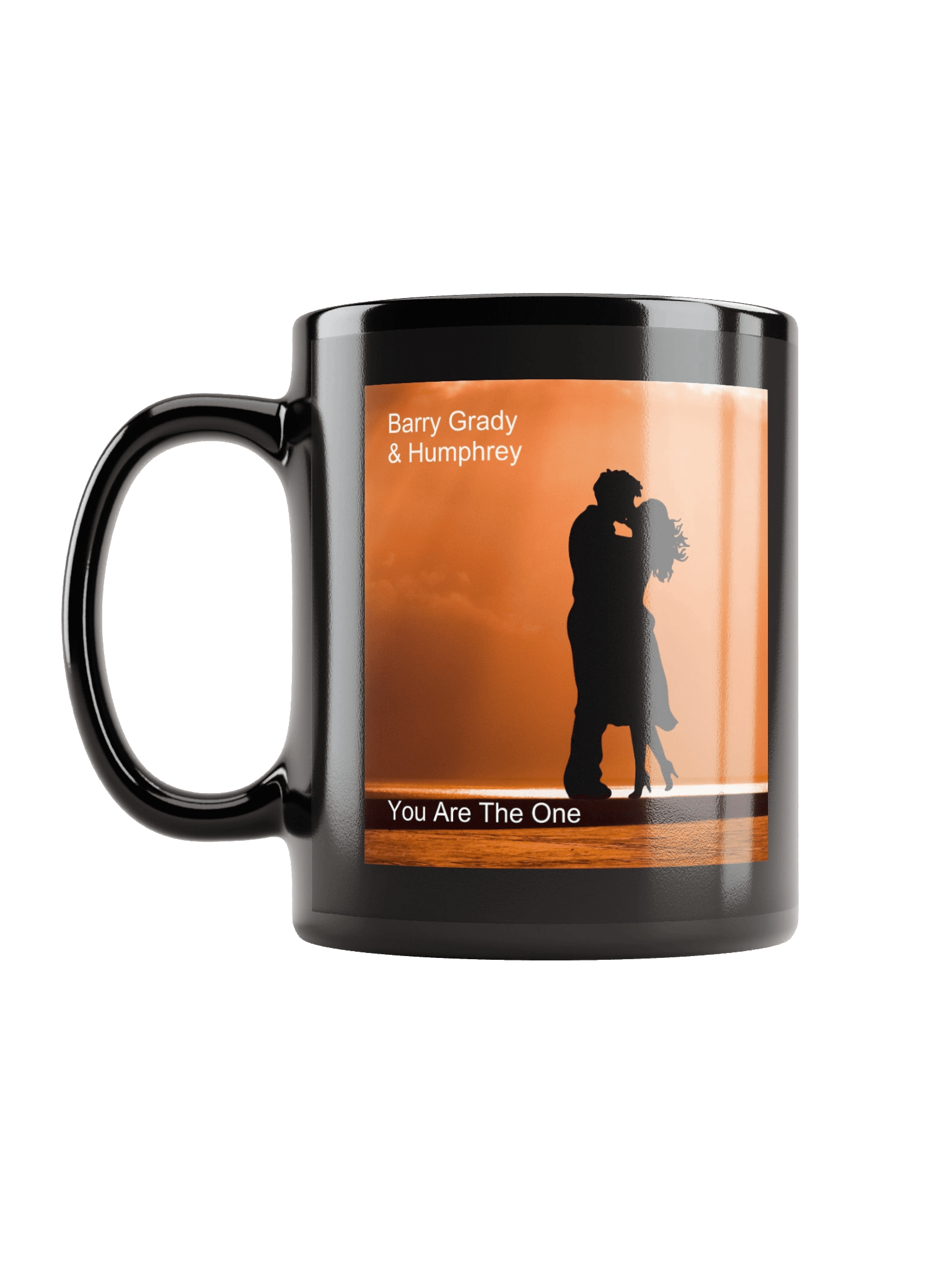 'You Are The One' Album Mug product image (12)