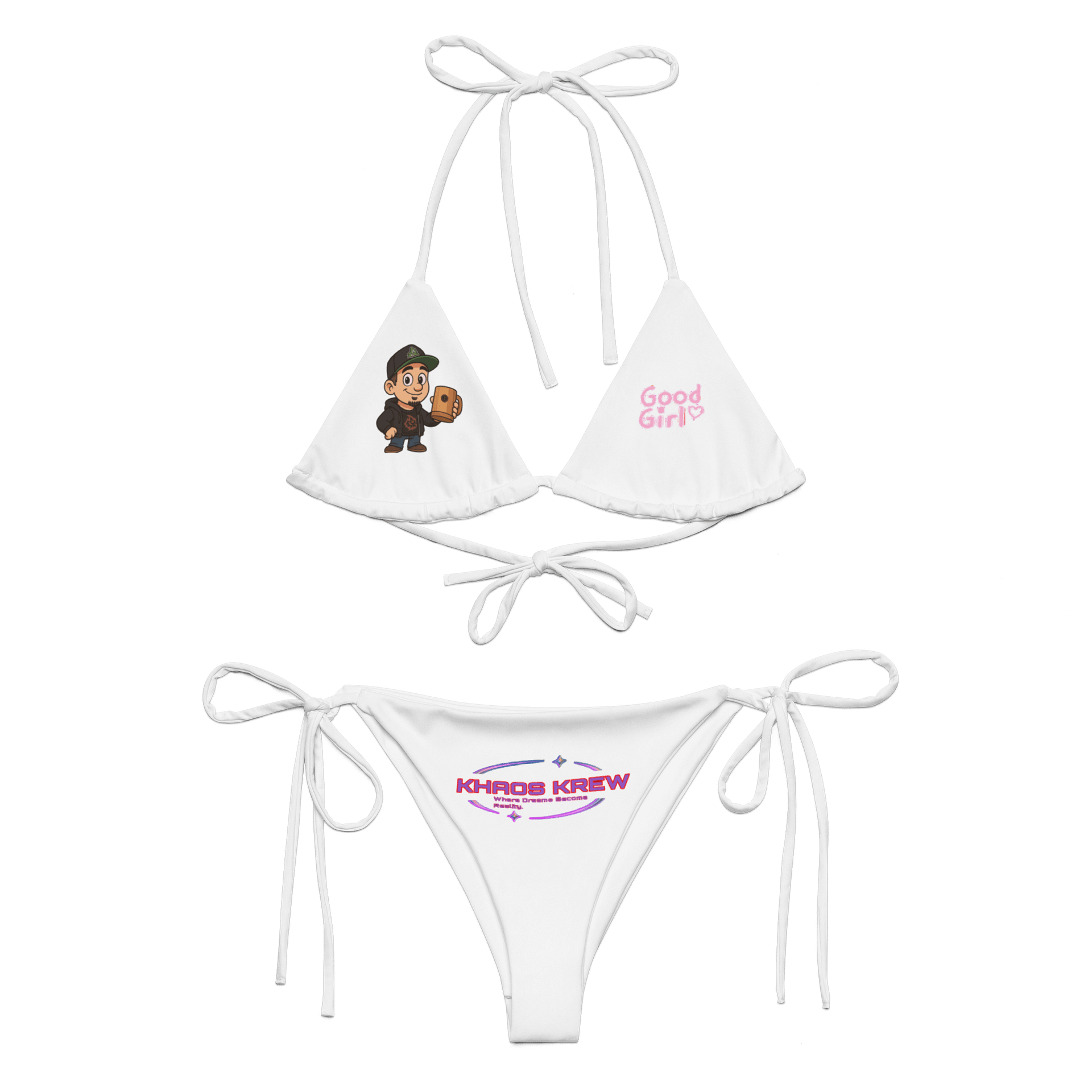 KhaosKrew Bikini product image (1)