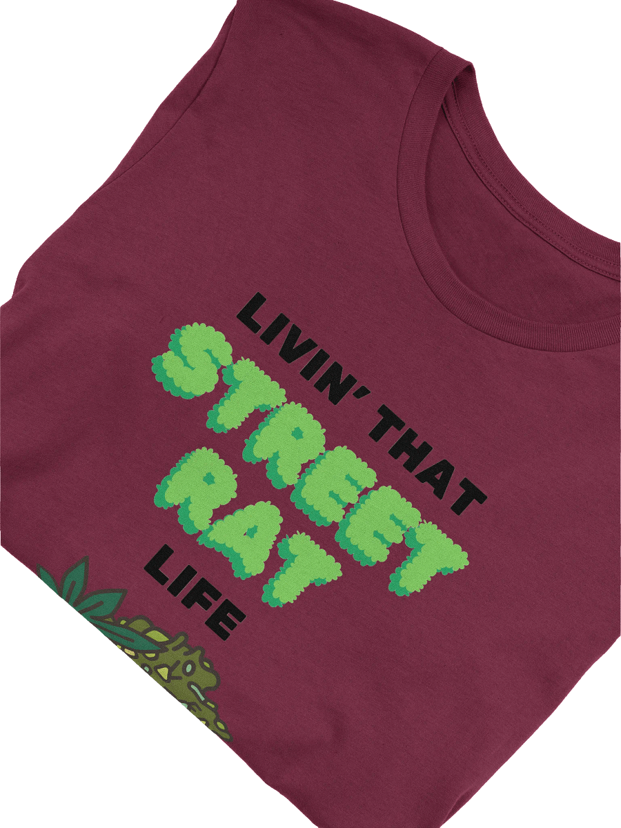 Street Rat Life Graphic Tee product image (50)