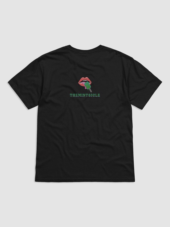 TheMintsicle Logo Shirt product image (2)