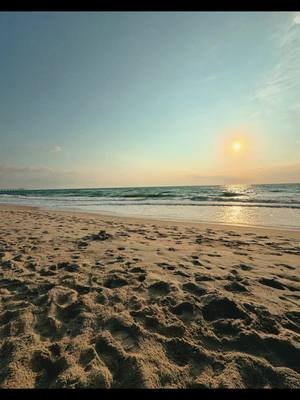 The In-Between Moments in #outerbanks #beachvibes #offduty 