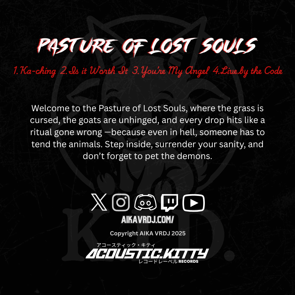 K.I.D. - Pasture of Lost Souls product image (2)